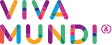 Logo de l'école VIVAMUNDI