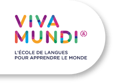 Logo de l'école VIVAMUNDI